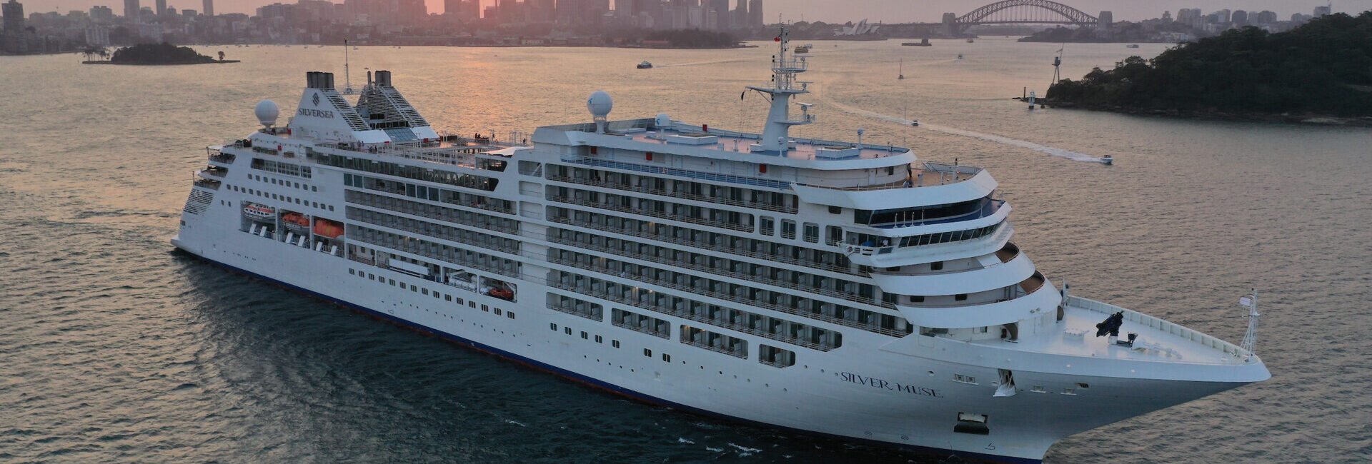 cruises from auckland january 2023